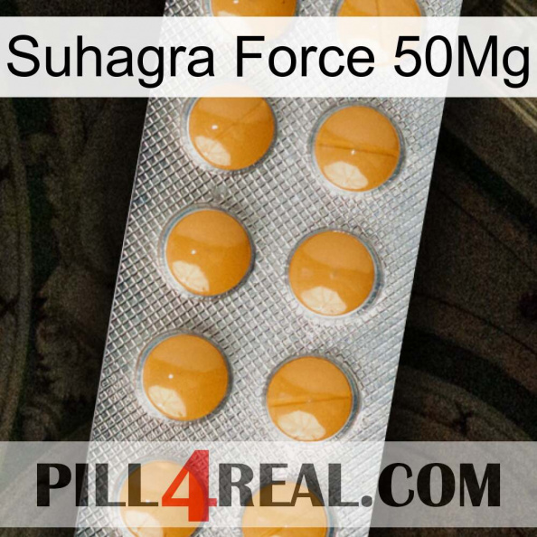 Suhagra Force 50Mg levitra1
